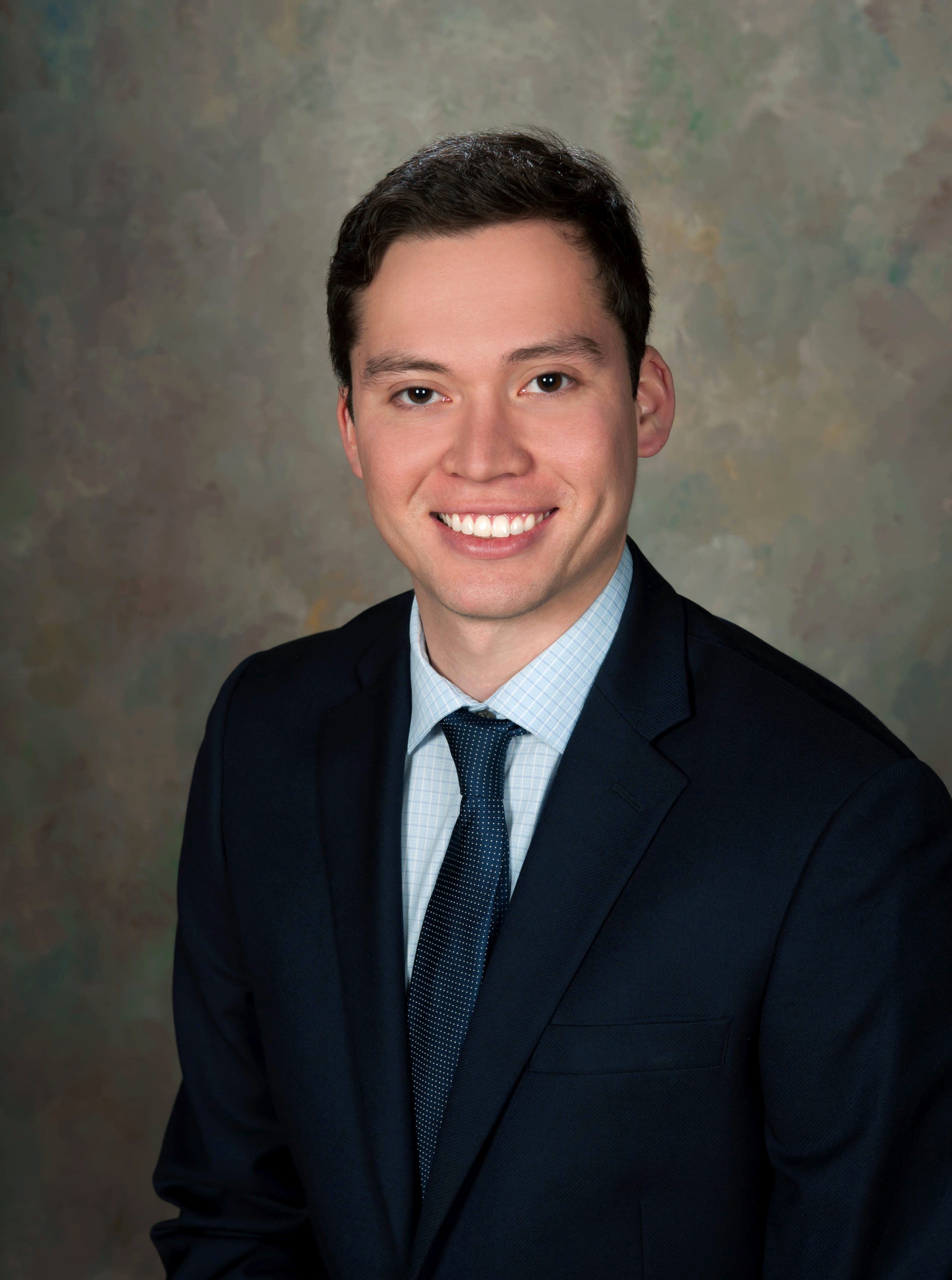 Dr. Jordan Reyes